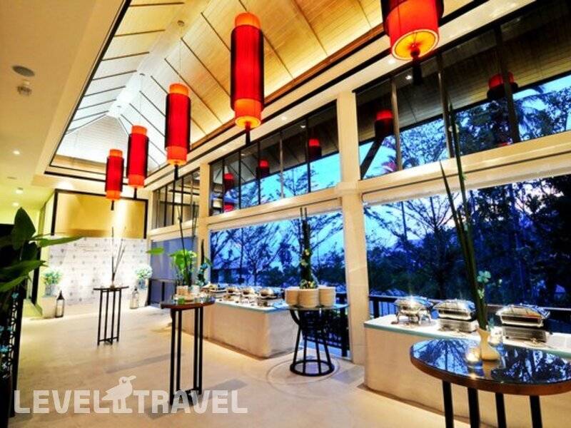 Фотография Banyan Tree Samui Фотография Banyan Tree Samui