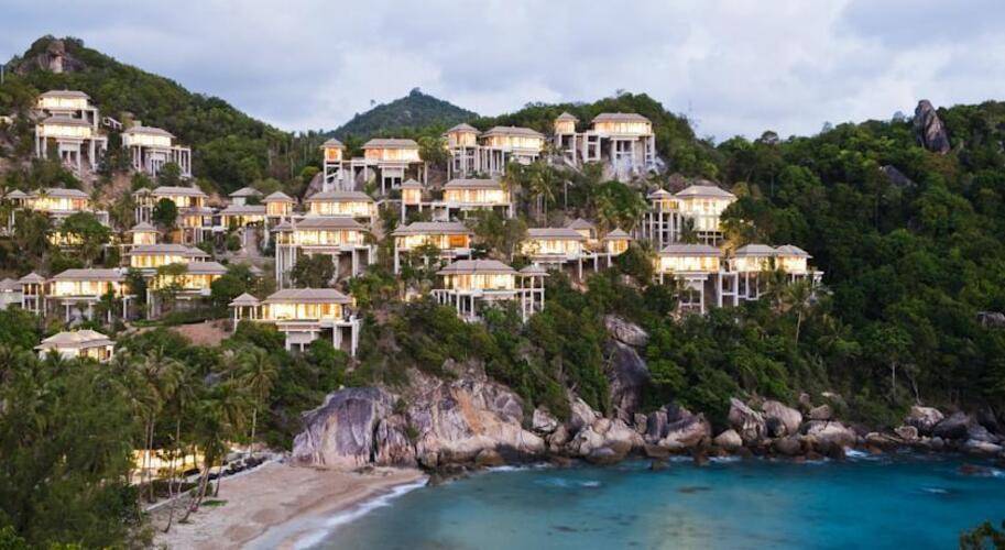 Banyan Tree Samui