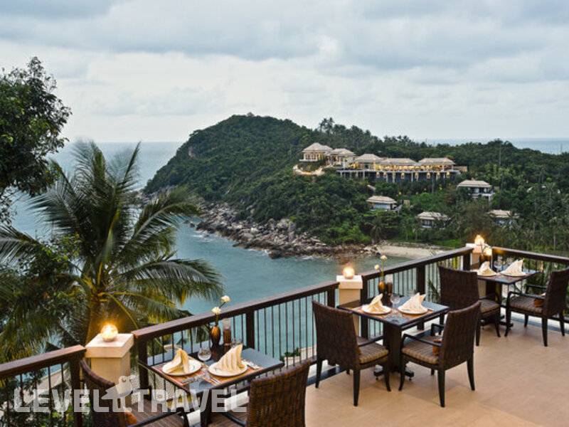 Фотография Banyan Tree Samui