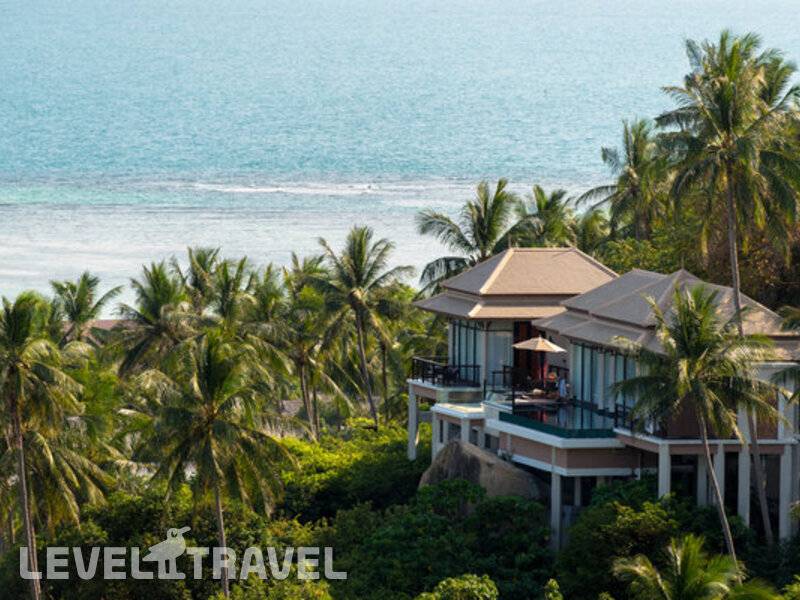 Фотография Banyan Tree Samui