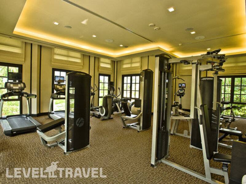 Фотография Banyan Tree Samui Фотография Banyan Tree Samui