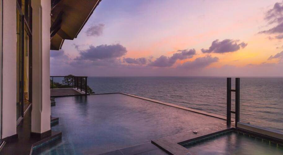 Banyan Tree Samui