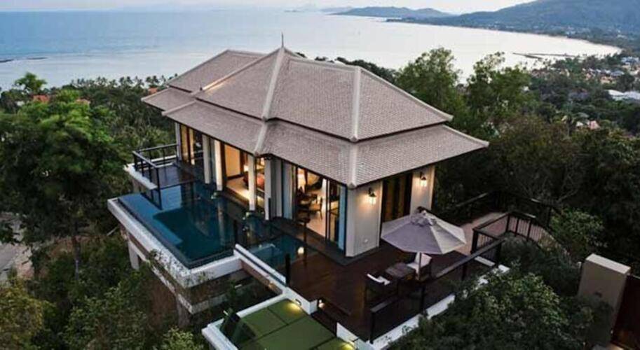 Banyan Tree Samui