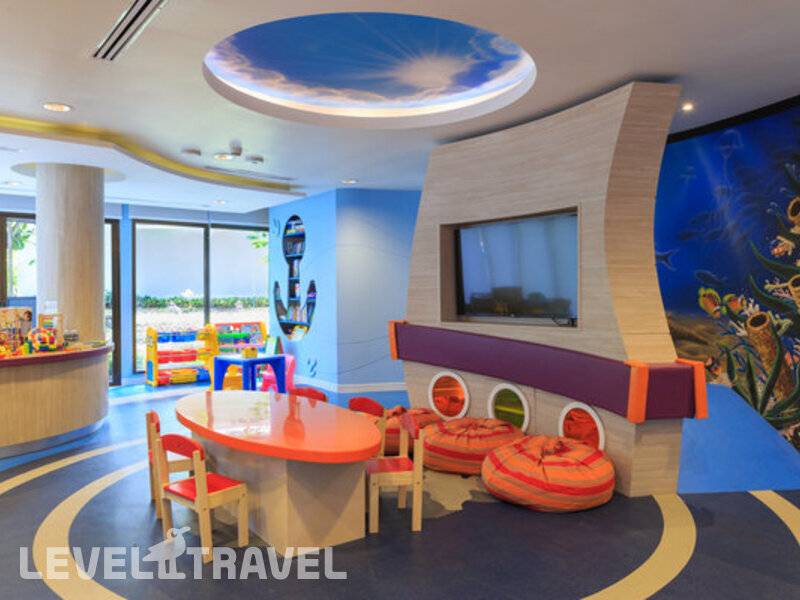 Фотография Banyan Tree Samui Фотография Banyan Tree Samui