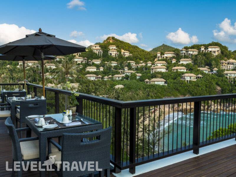 Фотография Banyan Tree Samui Фотография Banyan Tree Samui