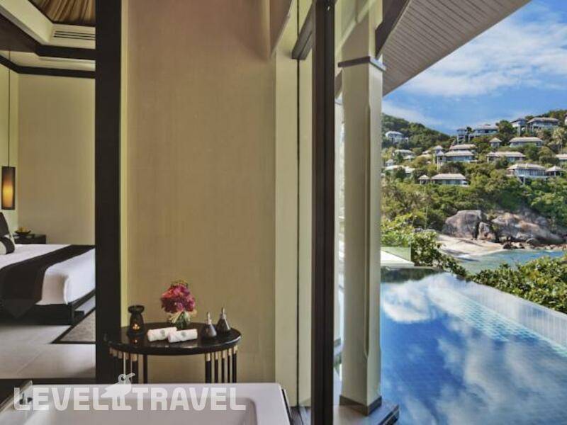 Фотография Banyan Tree Samui
