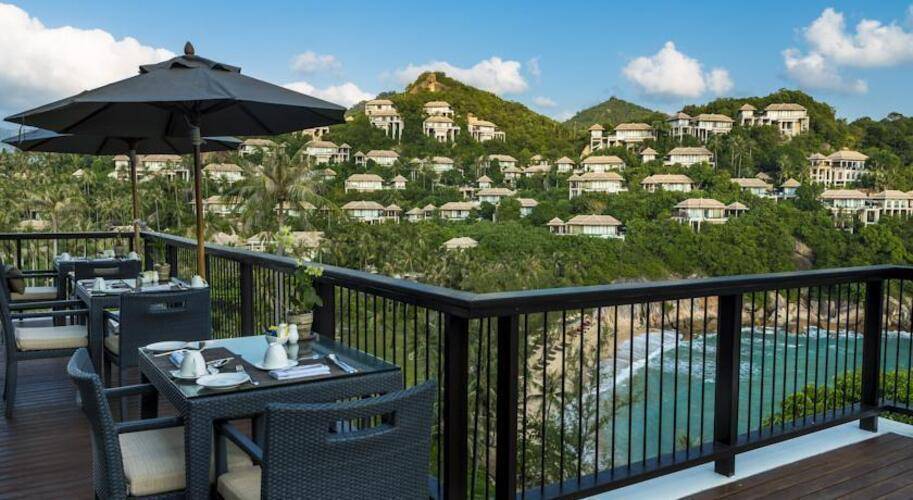 Banyan Tree Samui