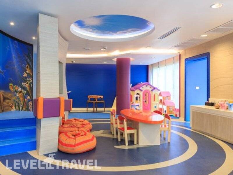 Фотография Banyan Tree Samui Фотография Banyan Tree Samui