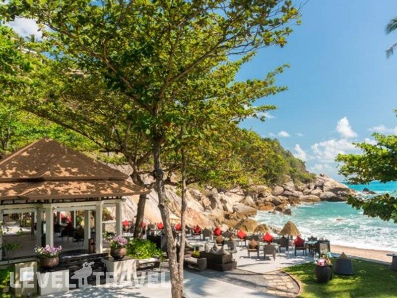 Фотография Banyan Tree Samui