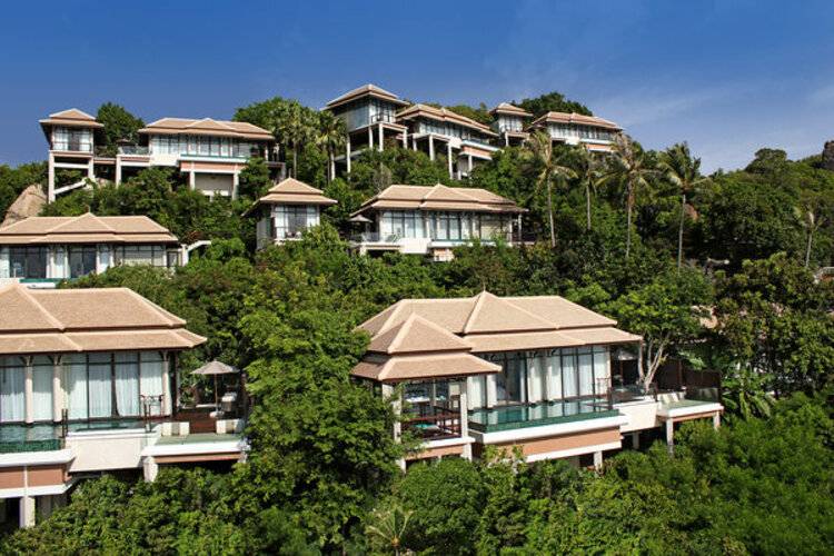 Banyan Tree Samui