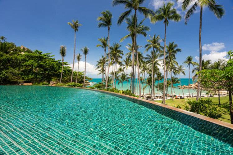 Banyan Tree Samui
