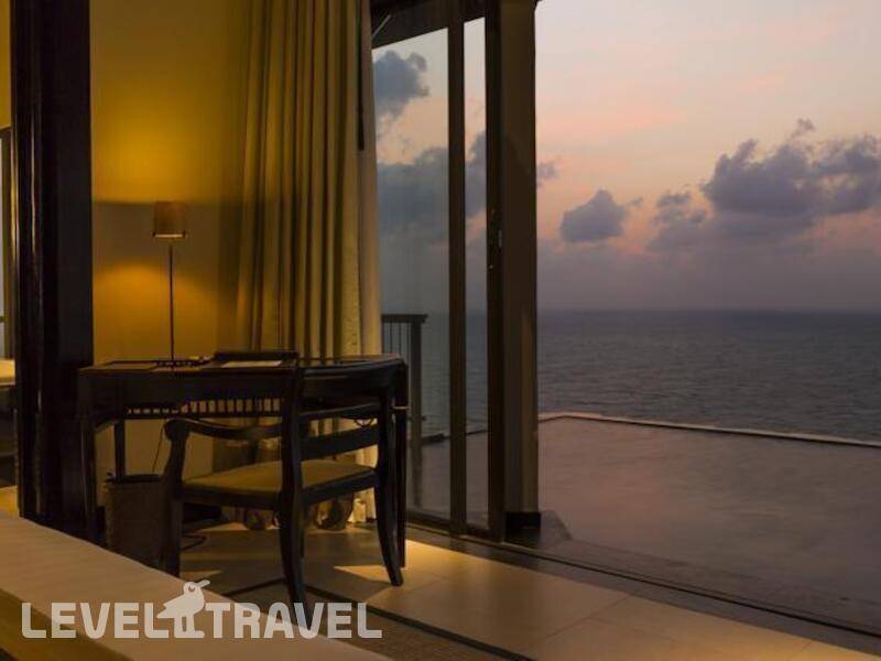 Фотография Banyan Tree Samui