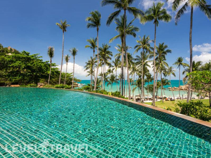 Фотография Banyan Tree Samui