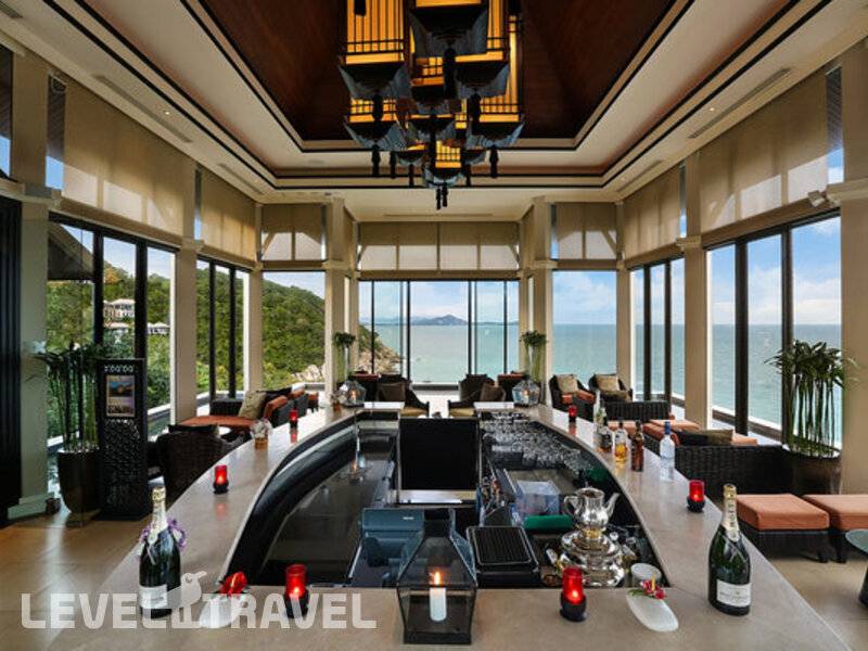 Фотография Banyan Tree Samui Фотография Banyan Tree Samui