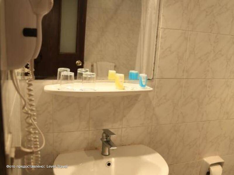 Фотография Minamark Resort & Spa (Ex. Minamark Beach Resort)