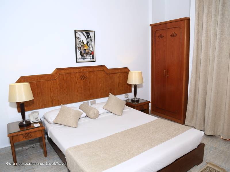 Фотография Minamark Resort & Spa (Ex. Minamark Beach Resort)