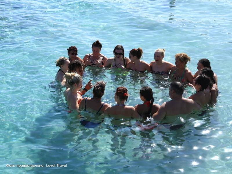 Фотография Minamark Resort & Spa (Ex. Minamark Beach Resort)