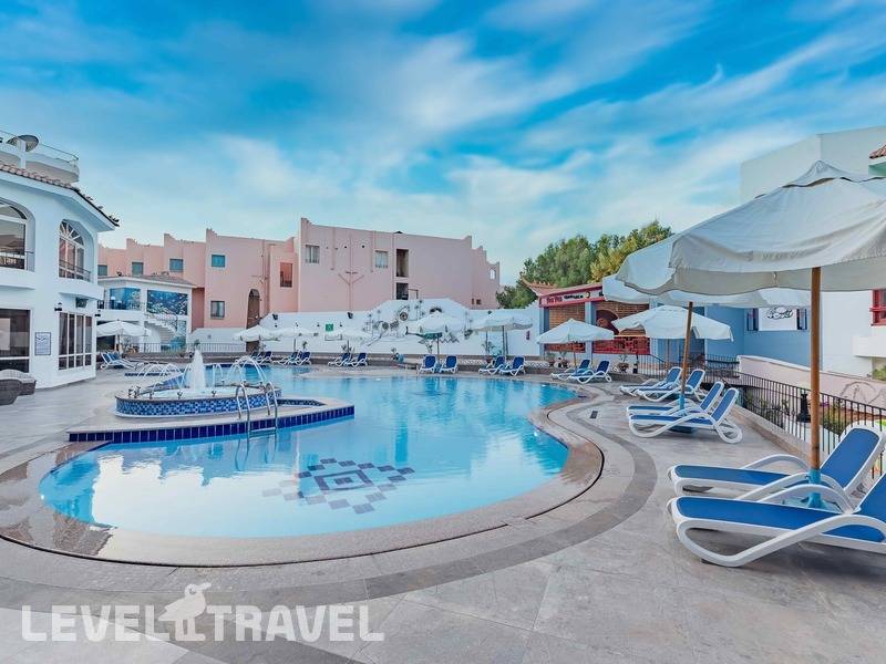 Фотография Minamark Resort & Spa (Ex. Minamark Beach Resort)