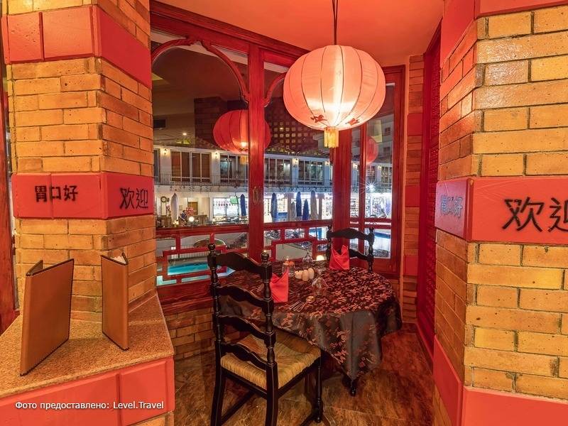 Фотография Minamark Resort & Spa (Ex. Minamark Beach Resort)