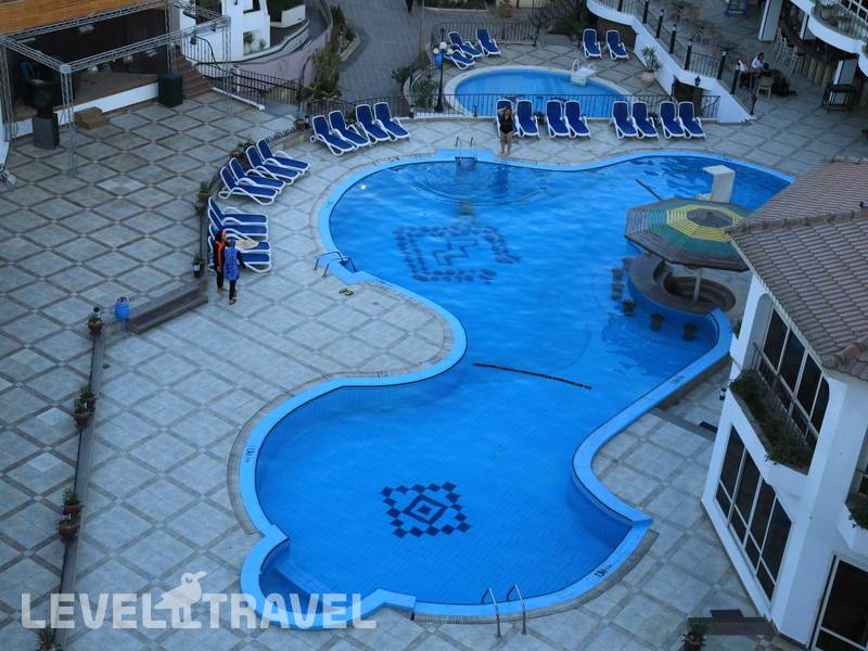 Фотография Minamark Resort & Spa (Ex. Minamark Beach Resort)