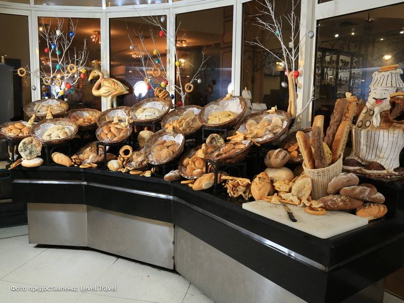 Фотография Minamark Resort & Spa (Ex. Minamark Beach Resort)