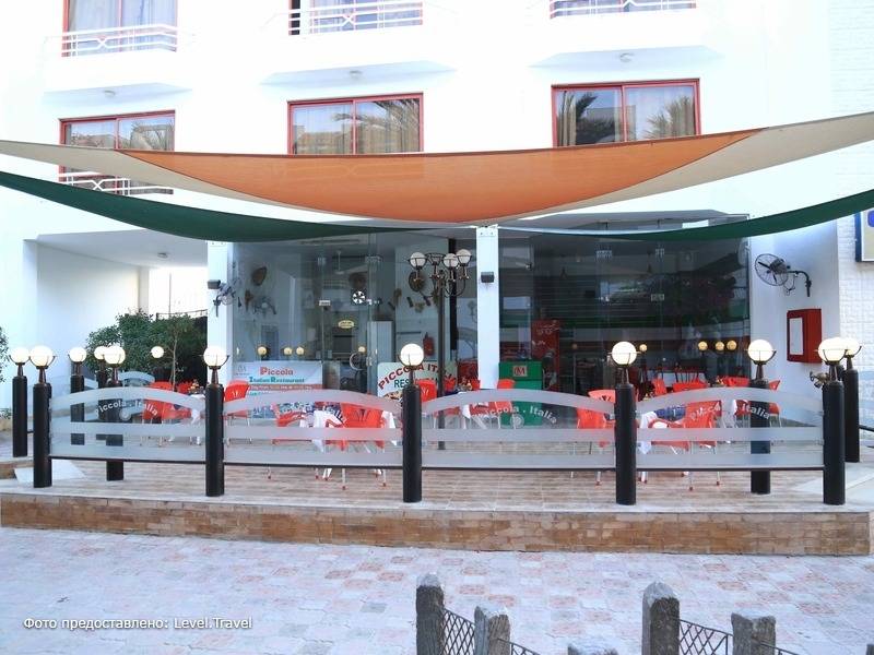 Фотография Minamark Resort & Spa (Ex. Minamark Beach Resort)