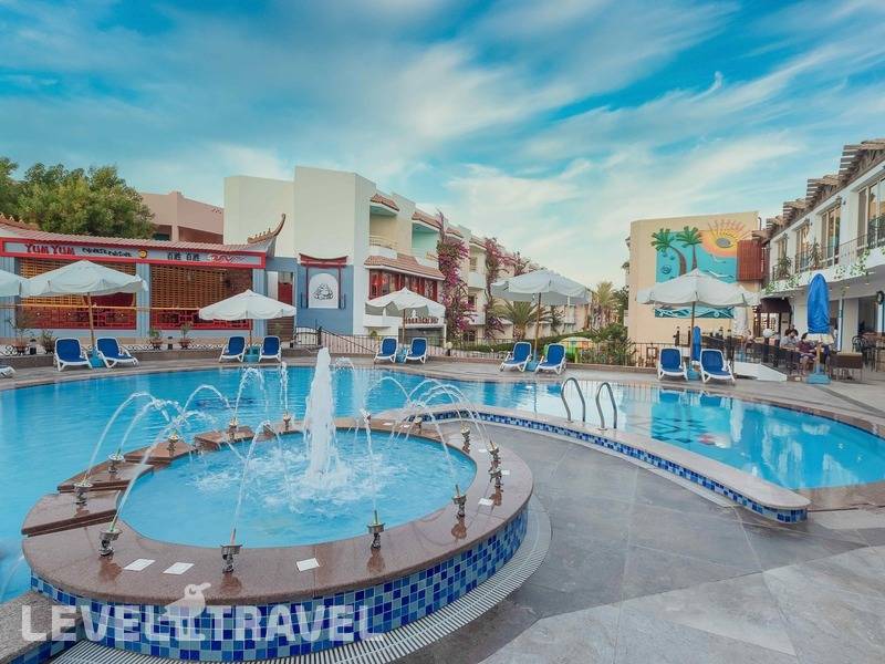 Фотография Minamark Resort & Spa (Ex. Minamark Beach Resort)