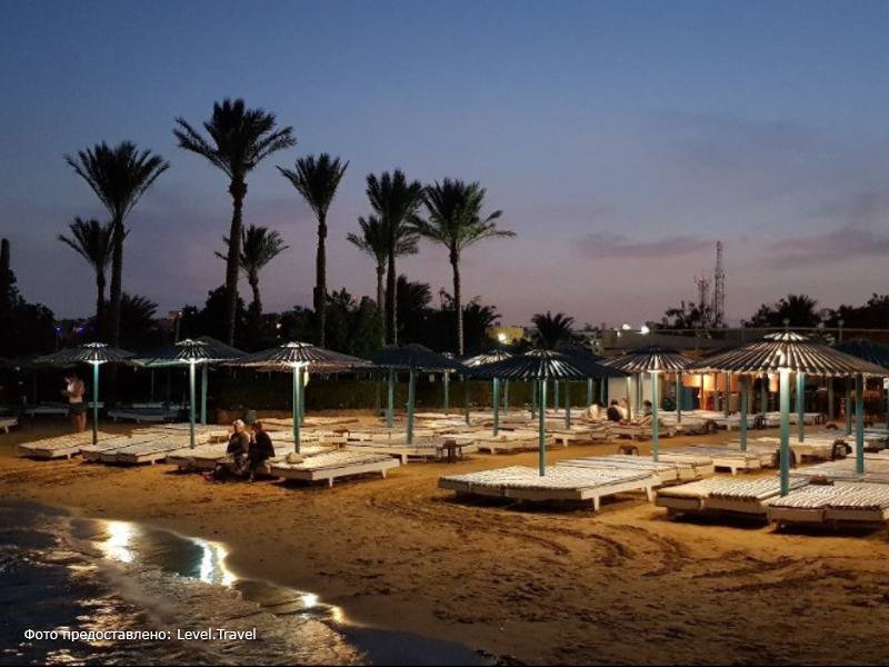 Фотография Minamark Resort & Spa (Ex. Minamark Beach Resort)