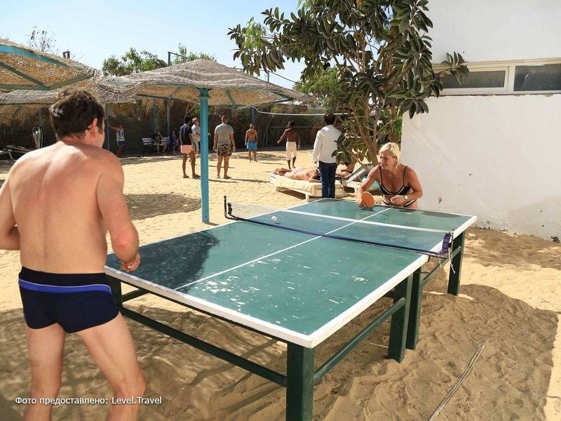 Фотография Minamark Resort & Spa (Ex. Minamark Beach Resort)