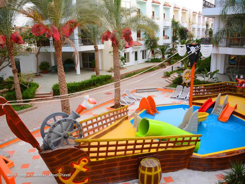 Фотография Minamark Resort & Spa (Ex. Minamark Beach Resort)