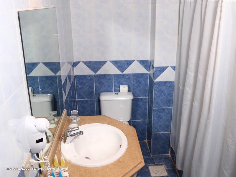 Фотография Minamark Resort & Spa (Ex. Minamark Beach Resort)