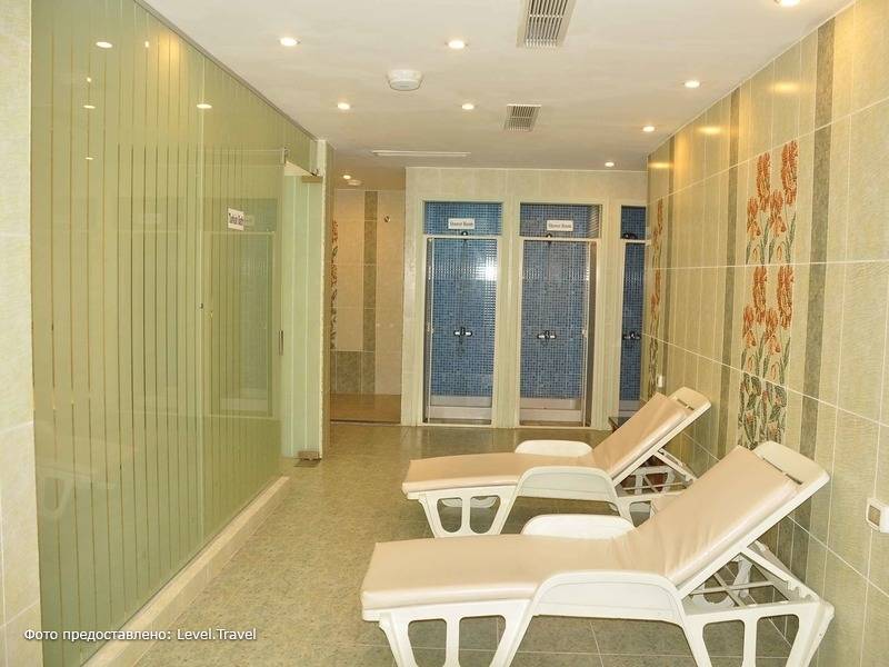 Фотография Minamark Resort & Spa (Ex. Minamark Beach Resort)