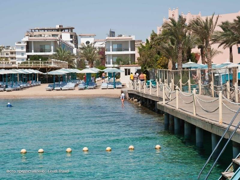 Фотография Minamark Resort & Spa (Ex. Minamark Beach Resort)