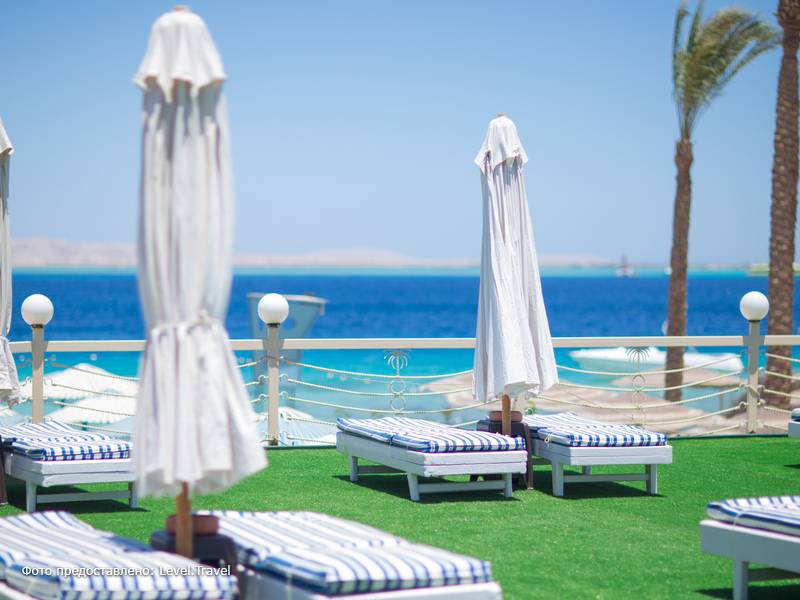 Фотография Minamark Resort & Spa (Ex. Minamark Beach Resort)