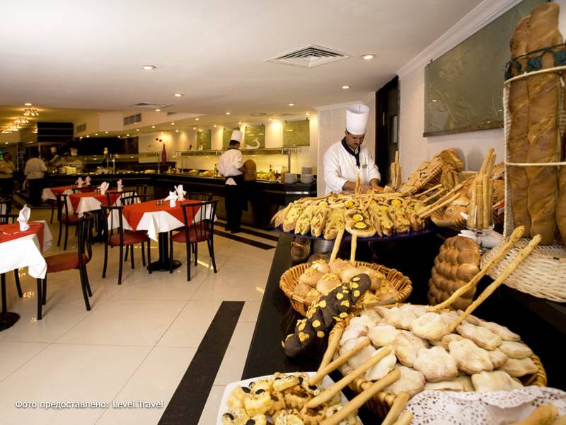 Фотография Minamark Resort & Spa (Ex. Minamark Beach Resort)