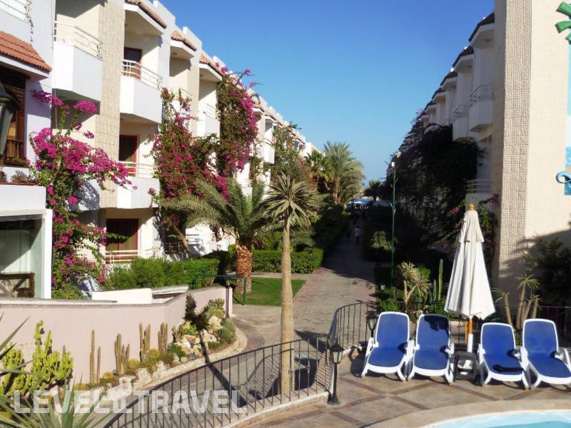 Фотография Minamark Resort & Spa (Ex. Minamark Beach Resort)