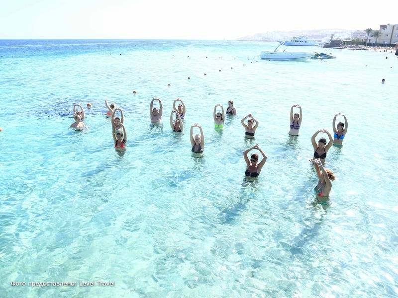 Фотография Minamark Resort & Spa (Ex. Minamark Beach Resort)