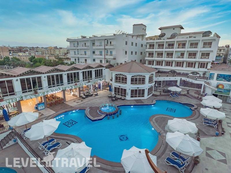 Фотография Minamark Resort & Spa (Ex. Minamark Beach Resort)