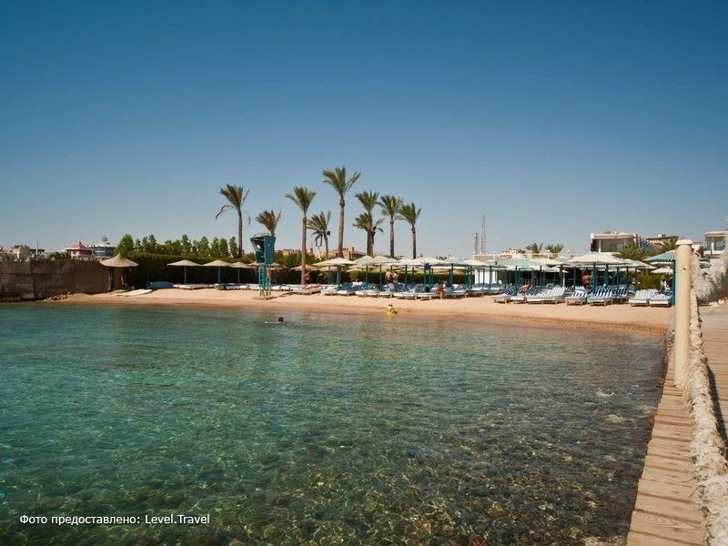 Фотография Minamark Resort & Spa (Ex. Minamark Beach Resort)