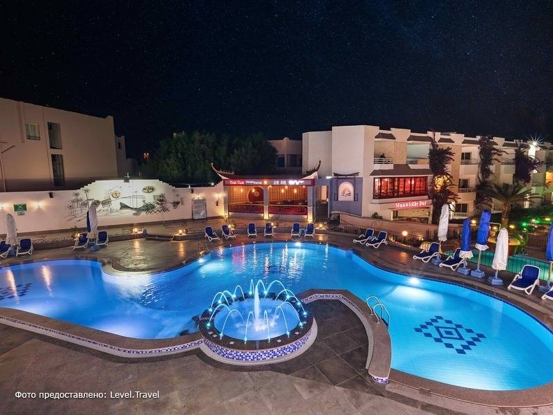 Фотография Minamark Resort & Spa (Ex. Minamark Beach Resort)