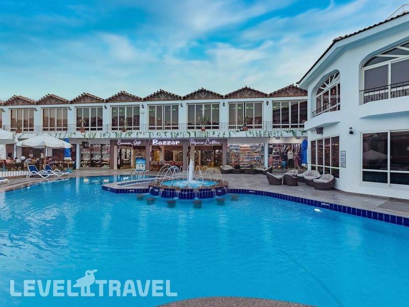 Фотография Minamark Resort & Spa (Ex. Minamark Beach Resort)