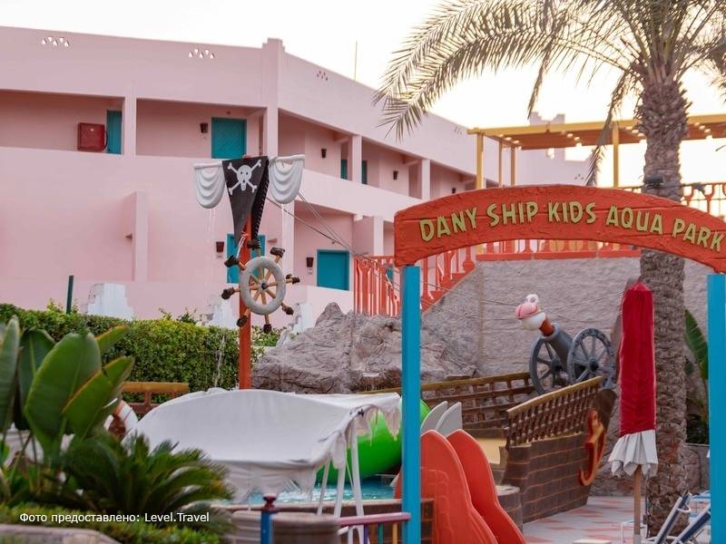 Фотография Minamark Resort & Spa (Ex. Minamark Beach Resort)