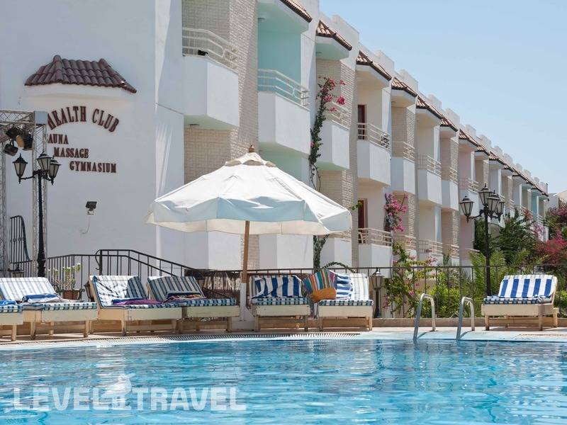Фотография Minamark Resort & Spa (Ex. Minamark Beach Resort)