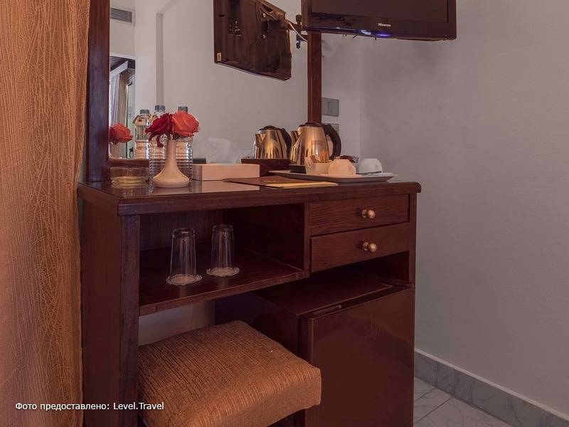 Фотография Minamark Resort & Spa (Ex. Minamark Beach Resort)