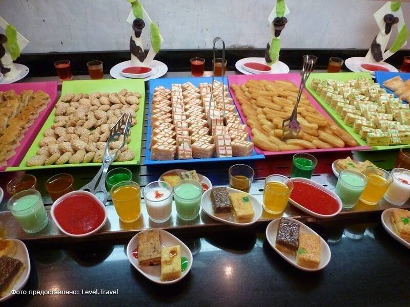 Фотография Minamark Resort & Spa (Ex. Minamark Beach Resort)