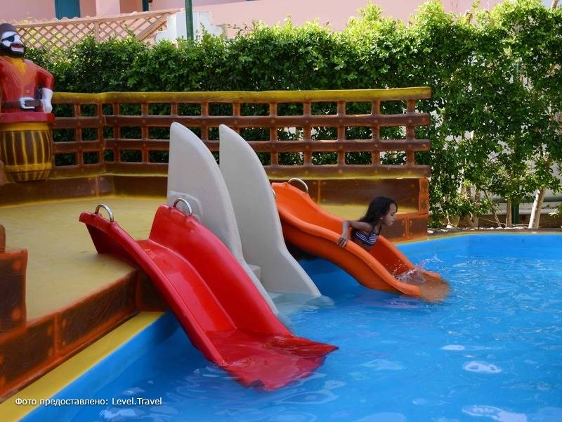 Фотография Minamark Resort & Spa (Ex. Minamark Beach Resort)