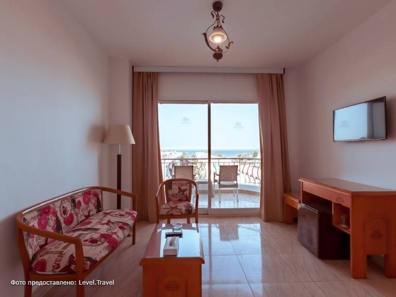 Фотография Minamark Resort & Spa (Ex. Minamark Beach Resort)