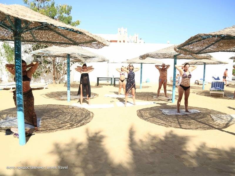 Фотография Minamark Resort & Spa (Ex. Minamark Beach Resort)