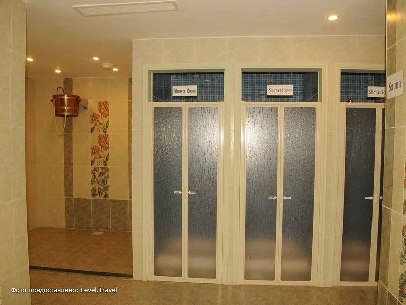 Фотография Minamark Resort & Spa (Ex. Minamark Beach Resort)