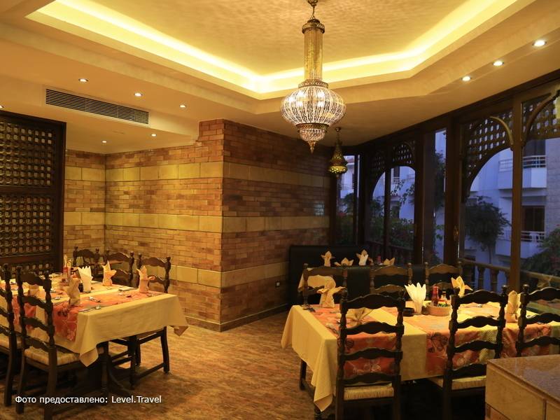 Фотография Minamark Resort & Spa (Ex. Minamark Beach Resort)